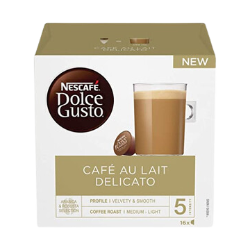 Nescafe Dolce Gusto Cafe Au...