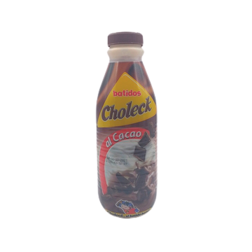 Choleck Chocolate 1ltr
