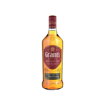 Whisky Escocés Grants...