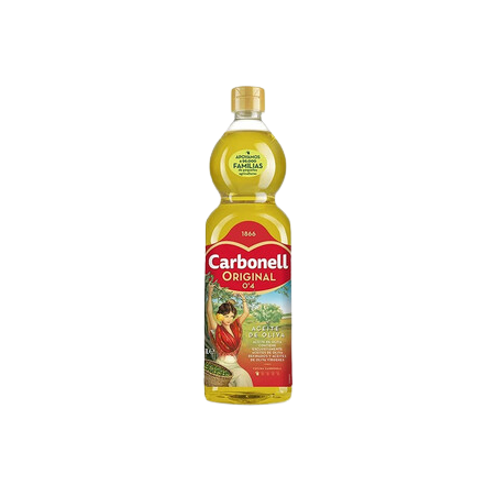 Carbonell Aceite Oliva 0´4 1ltr