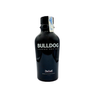 Ginebra Inglesa Bulldog 70cl