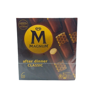 Magnum After Dinner X 10