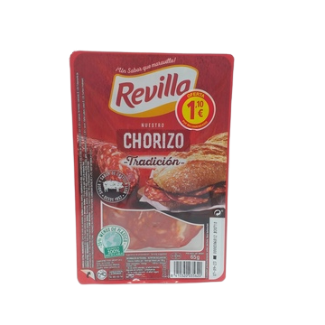 Revilla Chorizo Tradicion...