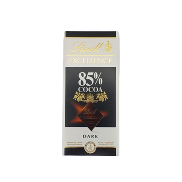 Lindt Excellen 85% Cocoa...