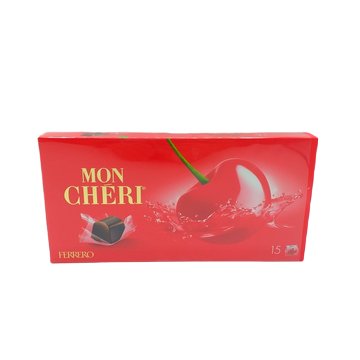 Mon Cheri Ferrero T.15 157grs