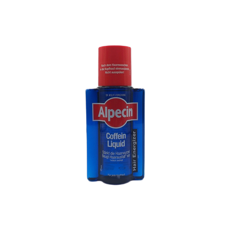Alpecin Coffein Líquido 200ml
