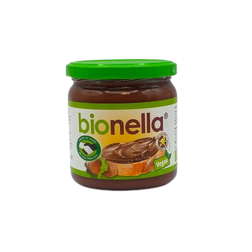 Bionella Creme Vegan 400grs