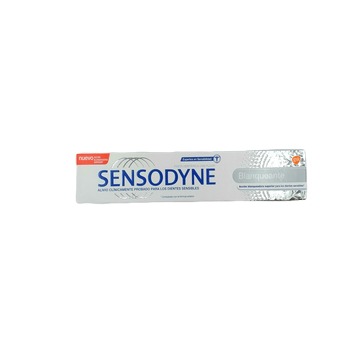 Sensodyne Blanqueante 75ml
