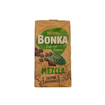 Bonka Café Mezcla Molido...