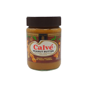 Calve Peanut Butter Smooth...
