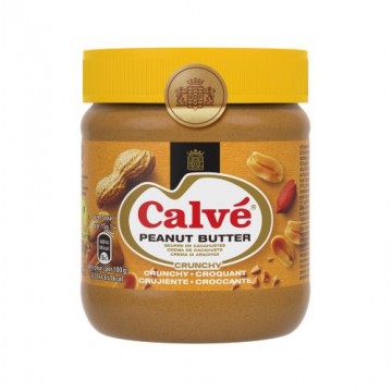 Calve Peanut Butter Crunchy...