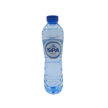 Spa Agua Mineral 50cl