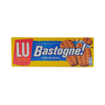 Lu Bastogne! Original...