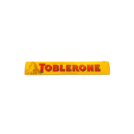 Toblerone Leche 200grs