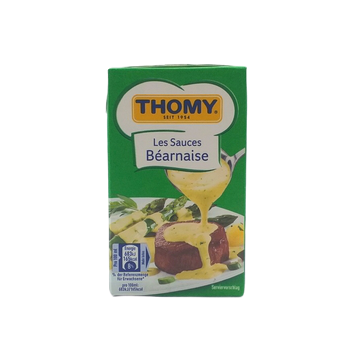 Thomy Sauces Bearnaise...