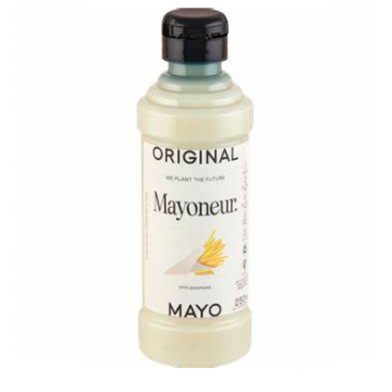Mayoneur Original Mayo 250ml