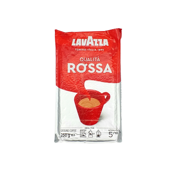 Lavazza Coffee Qualita...