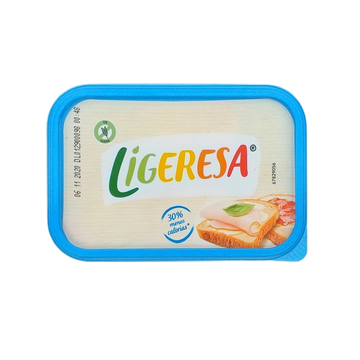 Ligeresa Margarina 250grs