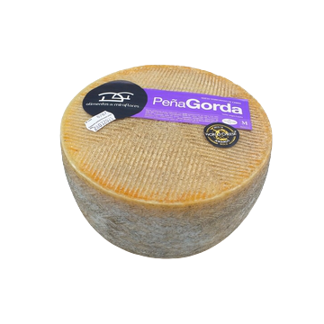 Queso Cabra Semicurado...