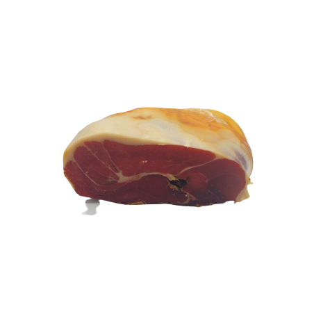 Jamon S/H S.Gran Reserva Sanchez Alcaraz