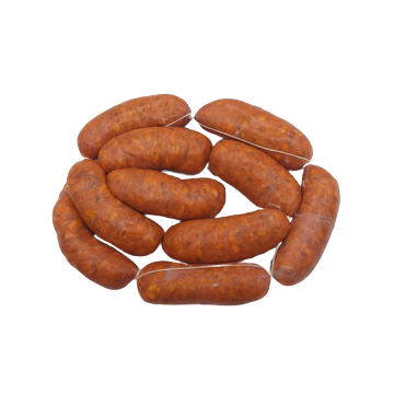 Chorizo Fresco de Cerdo
