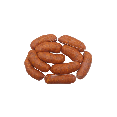 Chorizo Fresco de Cerdo