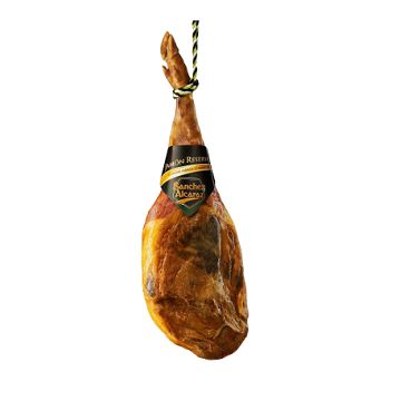 Jamón Reserva Pieza