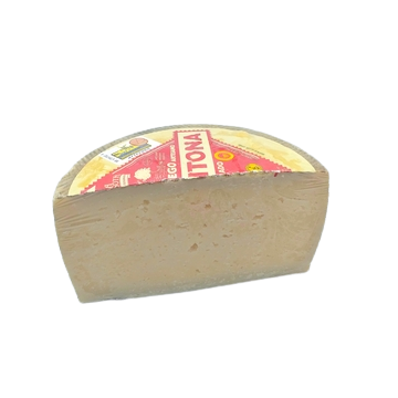 Queso Curado Manchego...