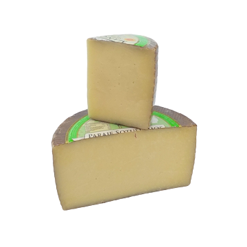Queso Oveja Semi Manchego...