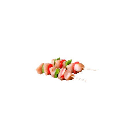 Pinchos Pollo
