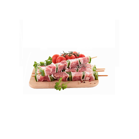 Pinchos Cerdo