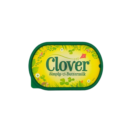 Clover Inglesa 250grs