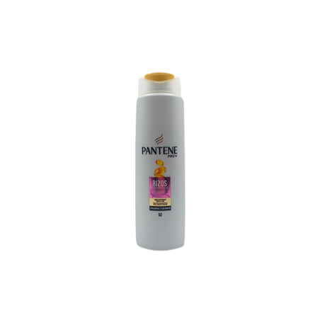 Pantene Pro-v Champu Rizos Definidos 225ml