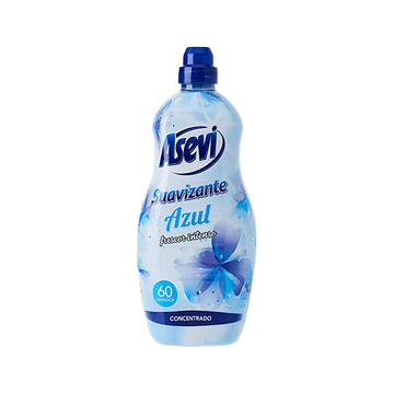 Asevi Suavizante Azul...