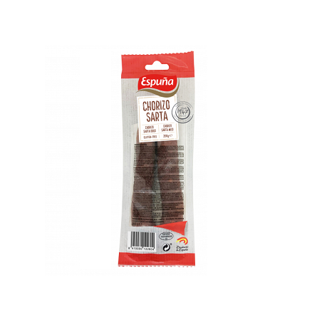 Espuña Chorizo Sarta 200grs