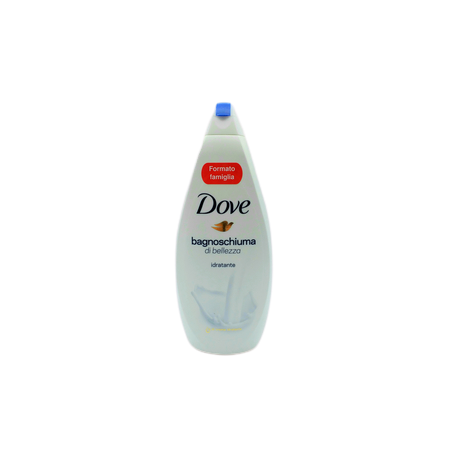 Dove Gel de Ducha Original 720ml