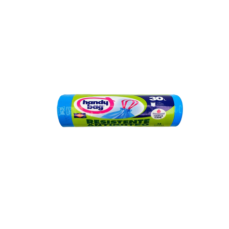 Albal Handy Bag 30l X 15
