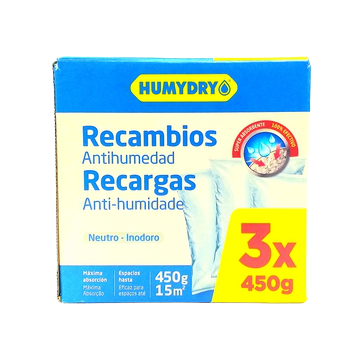 Humydry Recambios...