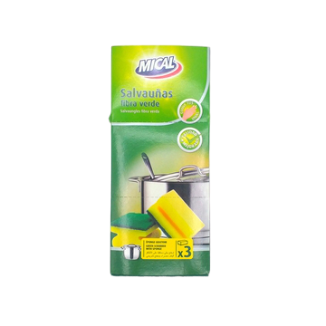 Mical Salvauñas X 3