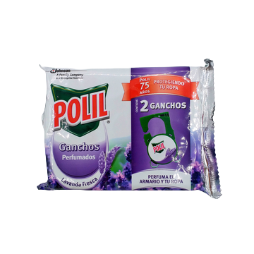 Cruz Verde Polil Lavanda...