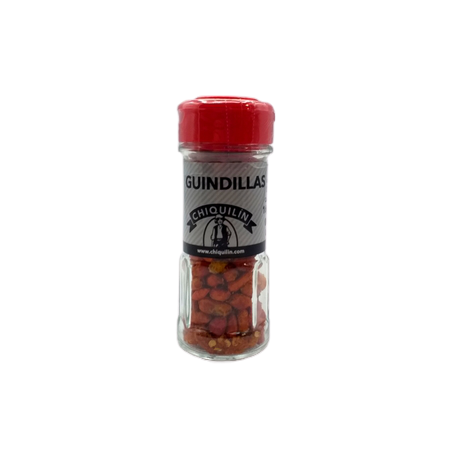 Chiquilin Cayena Guindillas Rama 16grs
