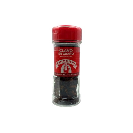 Chiquilin Clavo Grano 30grs