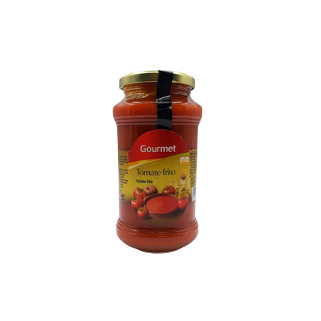 Gourmet Tomate Frito Fco 570grs
