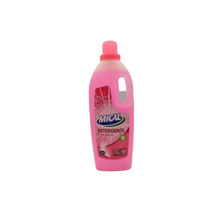 Mical Detergente Liq.Prendas Delic.2ltr