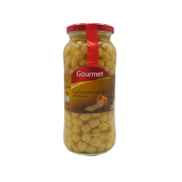 Gourmet Garbanzos Cocidos...