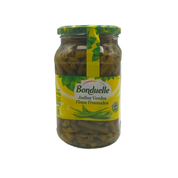 Bonduelle Judía Verde...