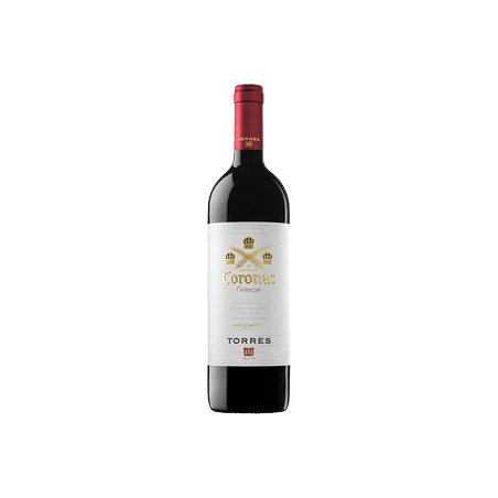Torres Coronas Crianza Tinto 75cl