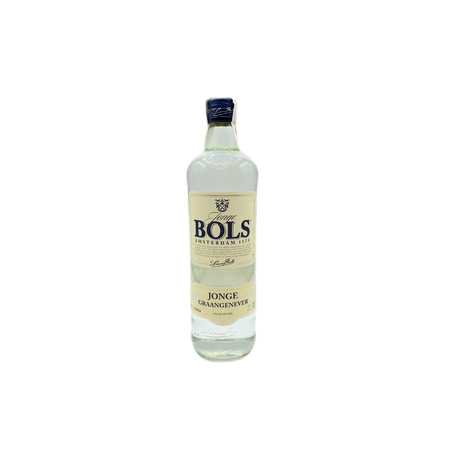 Jonge Bols Ginebra 1ltr