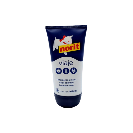 Norit Viaje Tubo 100ml