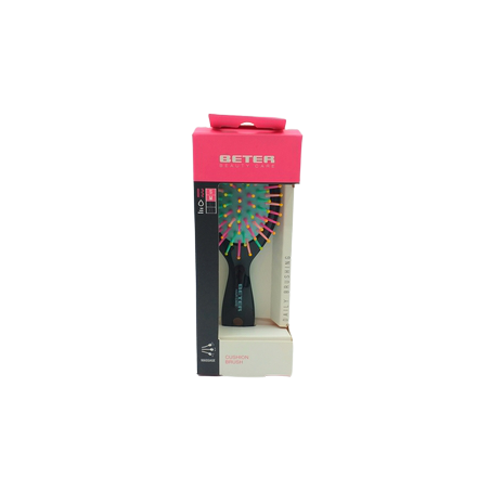 Beter Cepillo Neumatico Mini Brush Me